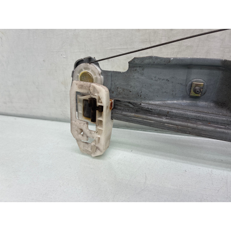 Leve vitre electrique avant droit RENAULT SCENIC 2 Photo n°4