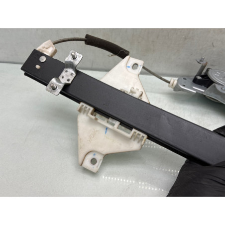 Leve vitre electrique avant droit CHEVROLET CAPTIVA Photo n°1