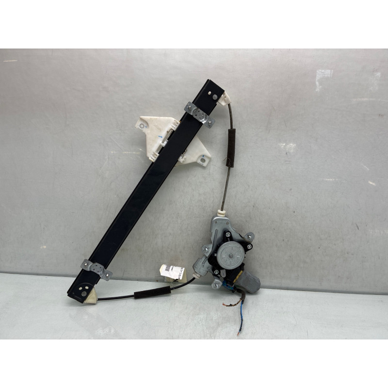 Leve vitre electrique avant droit CHEVROLET CAPTIVA Photo n°3