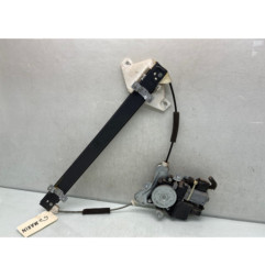 Leve vitre electrique avant gauche CHEVROLET CAPTIVA Photo n°1