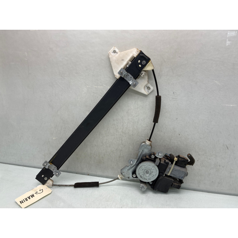 Leve vitre electrique avant gauche CHEVROLET CAPTIVA Photo n°1