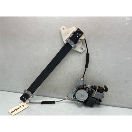 Leve vitre electrique avant gauche CHEVROLET CAPTIVA Photo n°1