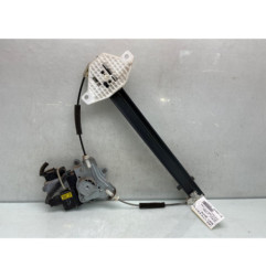 Leve vitre electrique avant gauche CHEVROLET CAPTIVA