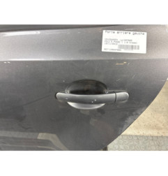 Porte arriere gauche VOLKSWAGEN POLO 5
