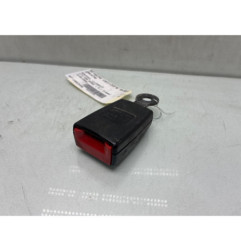 Attache ceinture avant gauche MERCEDES VITO 639 Photo n°1