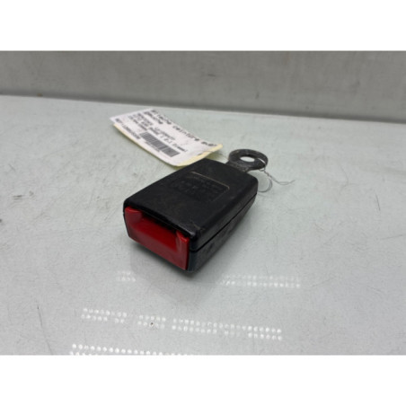 Attache ceinture avant gauche MERCEDES VITO 639 Photo n°1