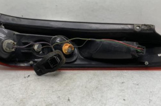 Feu arriere principal gauche (feux) FORD FIESTA 5