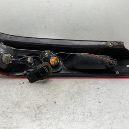 Feu arriere principal gauche (feux) FORD FIESTA 5