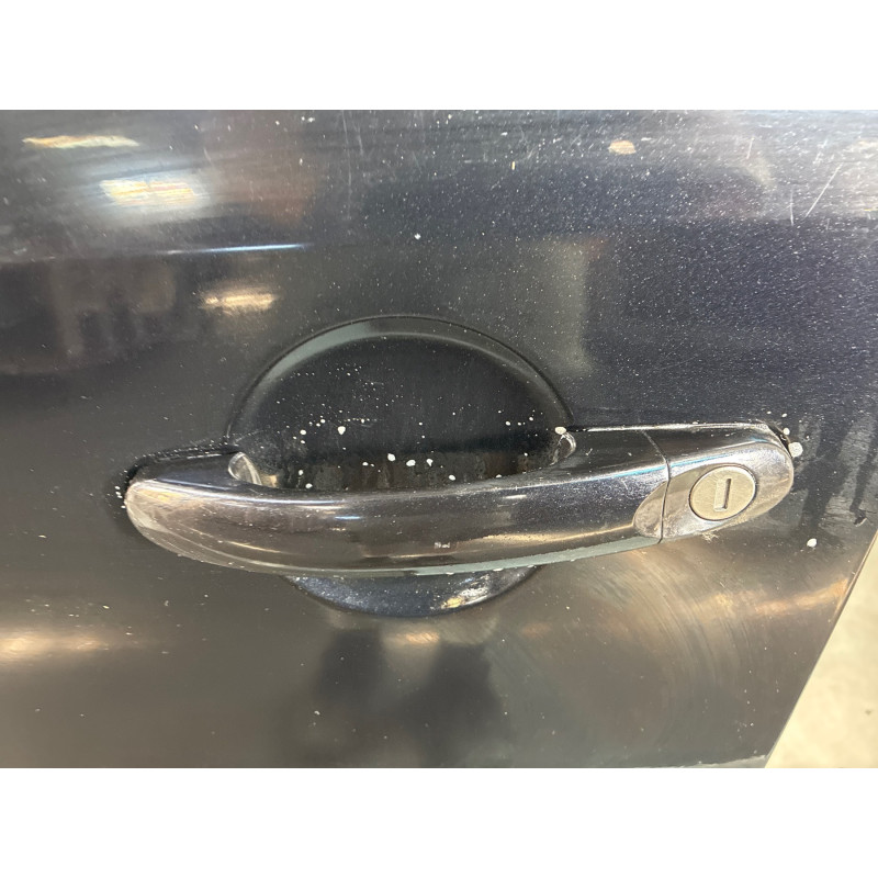 Porte avant gauche VOLKSWAGEN TOURAN 2 Photo n°3
