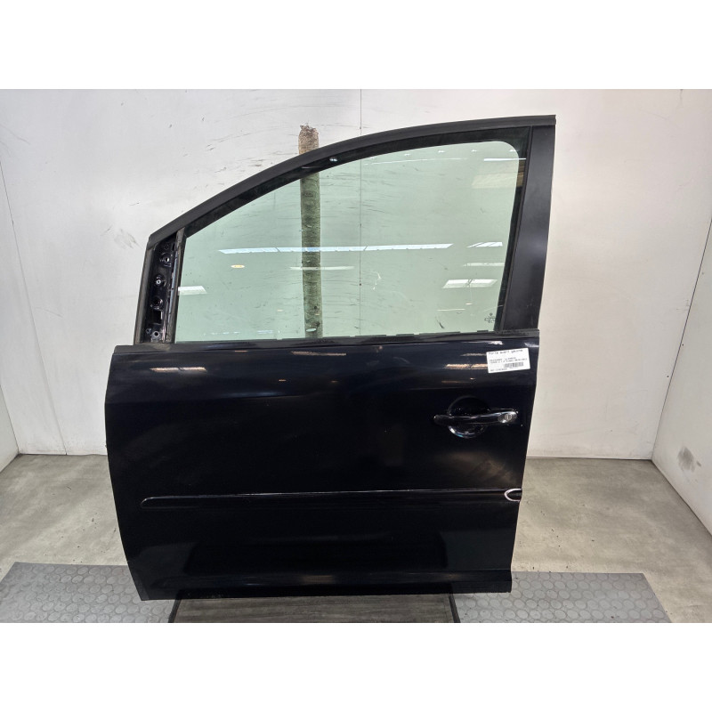 Porte avant gauche VOLKSWAGEN TOURAN 2 Photo n°4