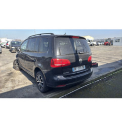 Porte avant gauche VOLKSWAGEN TOURAN 2