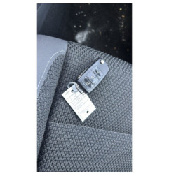 Porte avant gauche VOLKSWAGEN TOURAN 2