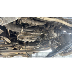 Porte avant gauche VOLKSWAGEN TOURAN 2