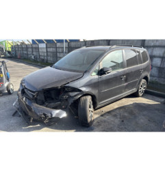 Porte avant gauche VOLKSWAGEN TOURAN 2