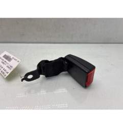 Attache ceinture arriere droit VOLKSWAGEN TOURAN 2 Photo n°1