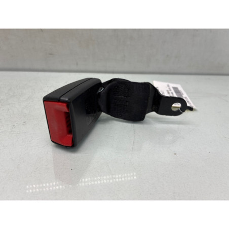 Attache ceinture arriere droit VOLKSWAGEN TOURAN 2