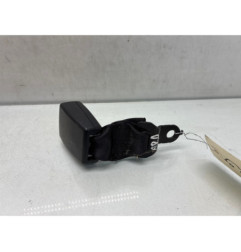 Attache ceinture arriere droit VOLKSWAGEN TOURAN 2