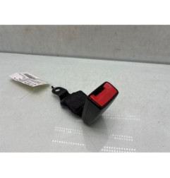 Attache ceinture arriere gauche VOLKSWAGEN TOURAN 2
