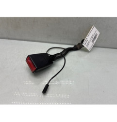 Attache ceinture avant gauche VOLKSWAGEN TOURAN 2 Photo n°1