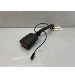 Attache ceinture avant gauche VOLKSWAGEN TOURAN 2