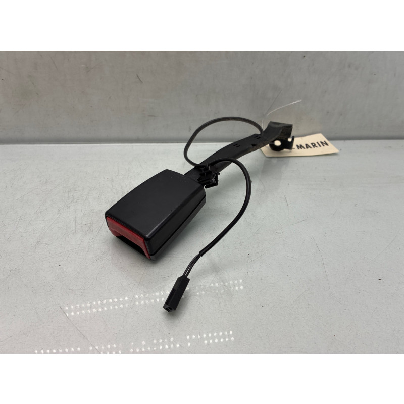 Attache ceinture avant gauche VOLKSWAGEN TOURAN 2 Photo n°2