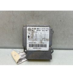 Boitier air bag VOLKSWAGEN TOURAN 2 Photo n°1