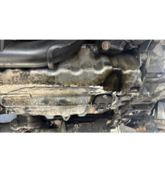 Boitier air bag VOLKSWAGEN TOURAN 2