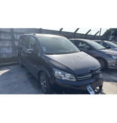 Boitier air bag VOLKSWAGEN TOURAN 2