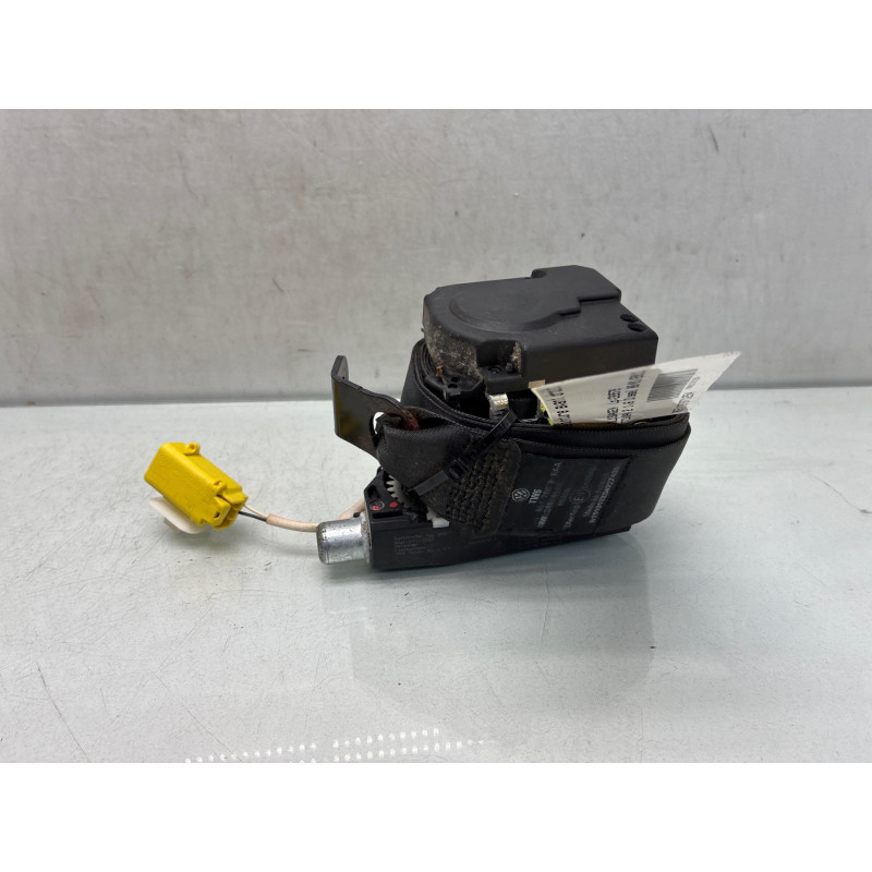 Pretensionneur de ceinture avant droit VOLKSWAGEN TOURAN 2 Photo n°3
