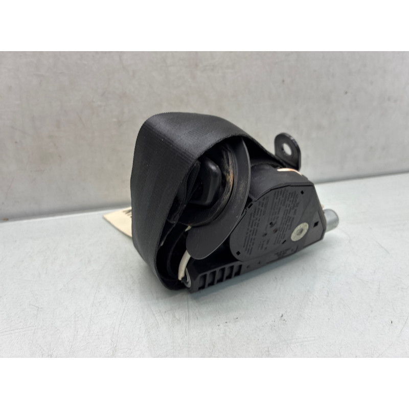 Pretensionneur de ceinture avant droit VOLKSWAGEN TOURAN 2 Photo n°4