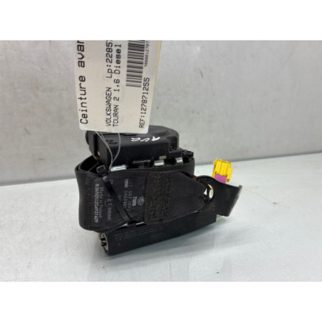 Pretensionneur de ceinture avant gauche VOLKSWAGEN TOURAN 2
