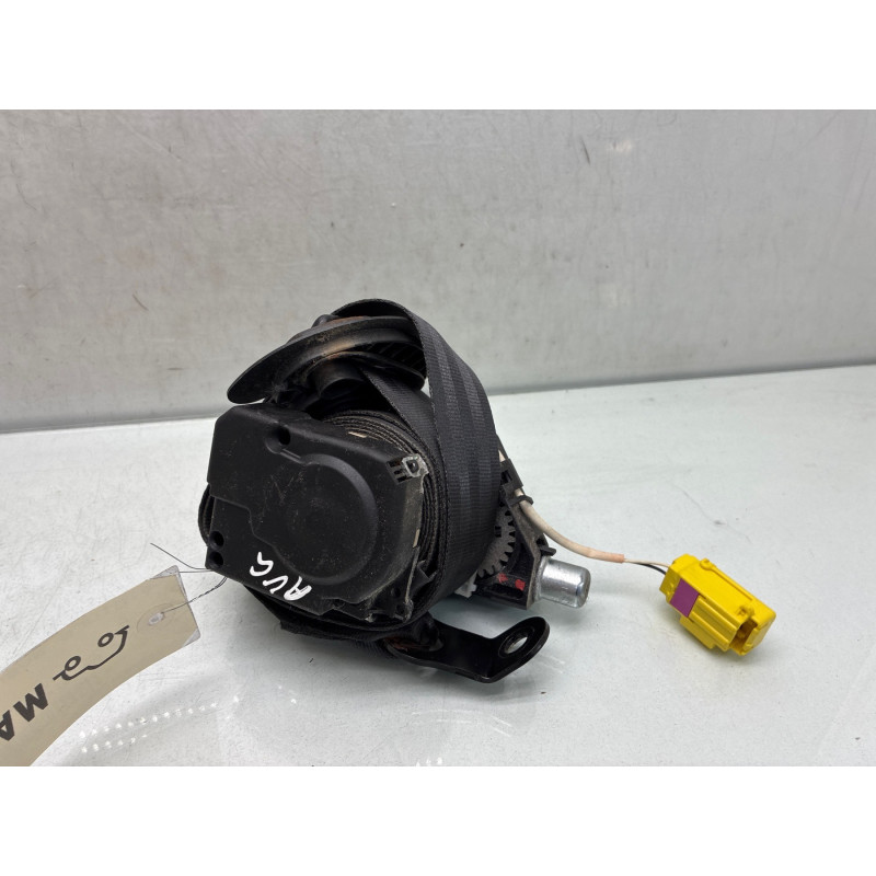 Pretensionneur de ceinture avant gauche VOLKSWAGEN TOURAN 2 Photo n°3