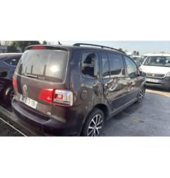 Pretensionneur de ceinture avant gauche VOLKSWAGEN TOURAN 2
