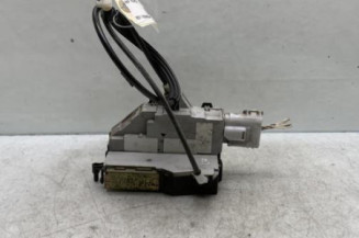 Serrure avant droit PEUGEOT 407