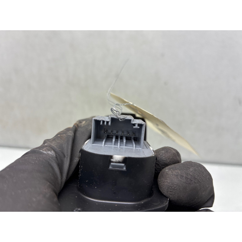 Commande retroviseurs VOLKSWAGEN TOURAN 2 Photo n°3