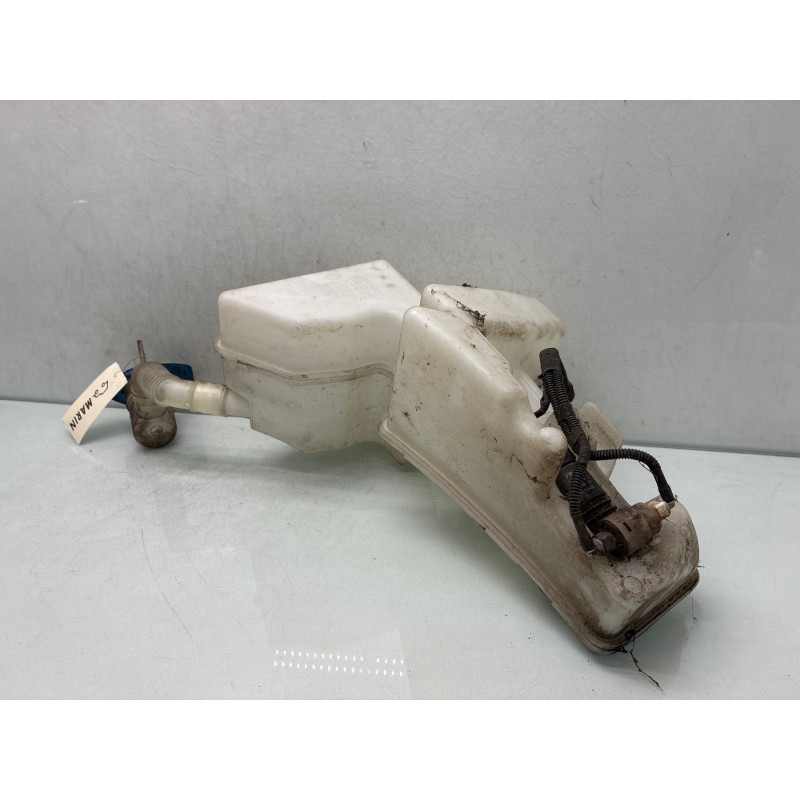 Vase de lave glace VOLKSWAGEN TOURAN 2 Photo n°3