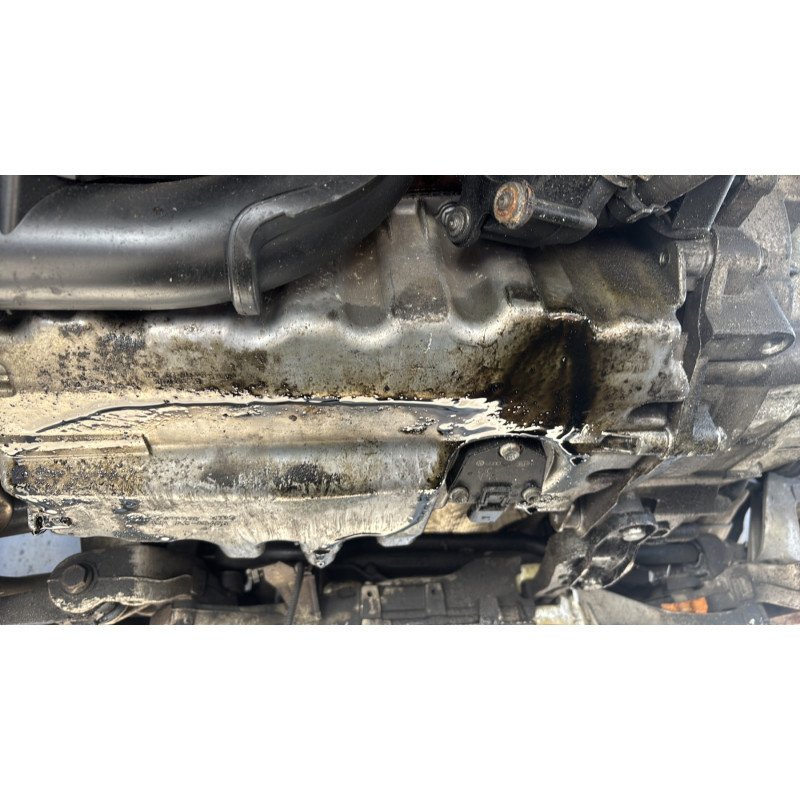 Vase de lave glace VOLKSWAGEN TOURAN 2 Photo n°16