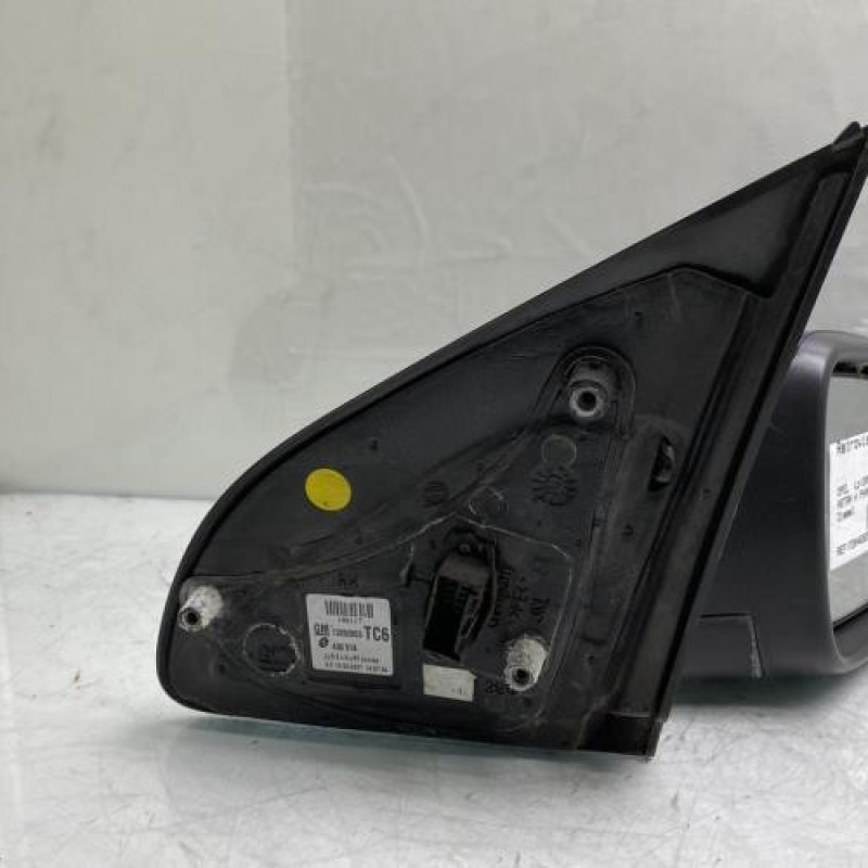 Retroviseur droit OPEL ASTRA H Photo n°2