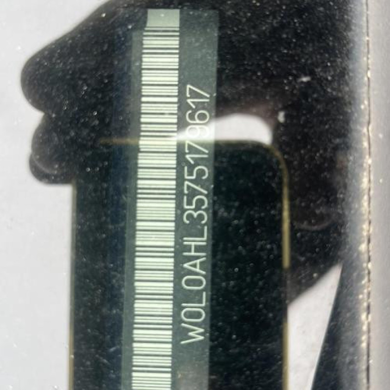 Retroviseur droit OPEL ASTRA H Photo n°18