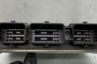 Calculateur moteur RENAULT SCENIC 2