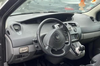 Calculateur moteur RENAULT SCENIC 2
