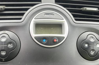 Calculateur moteur RENAULT SCENIC 2