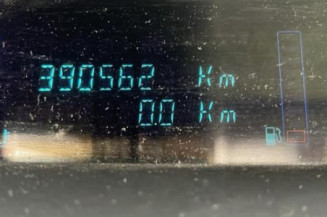 Calculateur moteur RENAULT SCENIC 2
