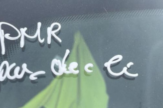 Calculateur moteur RENAULT SCENIC 2