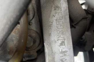 Calculateur moteur RENAULT SCENIC 2