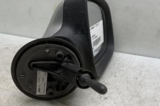 Retroviseur droit DACIA SANDERO 1
