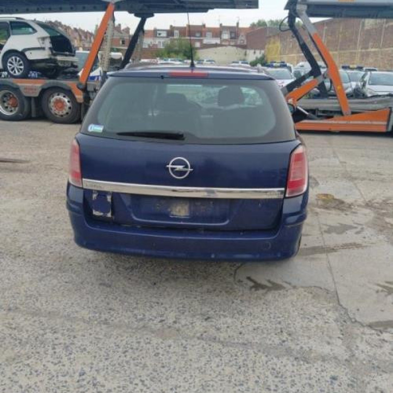 Compresseur clim OPEL ASTRA H Photo n°7