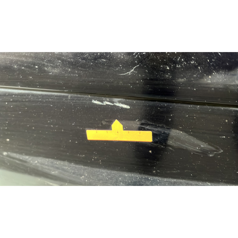 Porte avant gauche VOLKSWAGEN TOURAN 1 Photo n°2