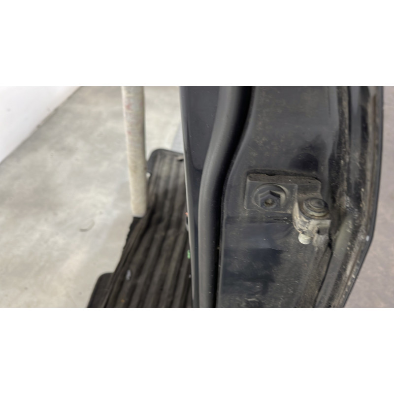 Porte avant gauche VOLKSWAGEN TOURAN 1 Photo n°5