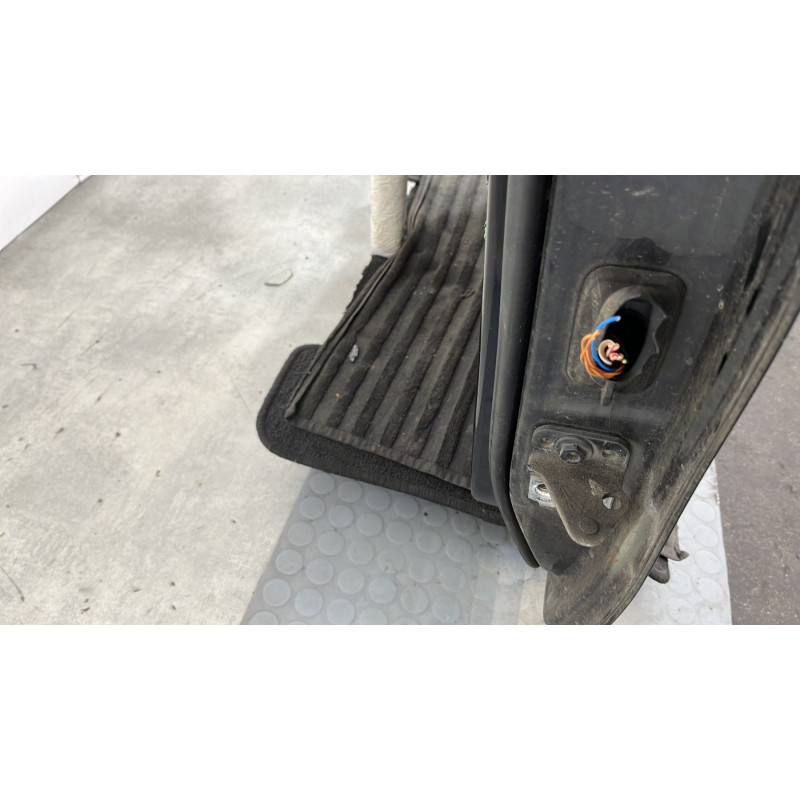 Porte avant gauche VOLKSWAGEN TOURAN 1 Photo n°6